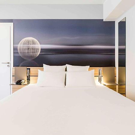 Novotel Resort & Spa Biarritz Anglet Exterior foto