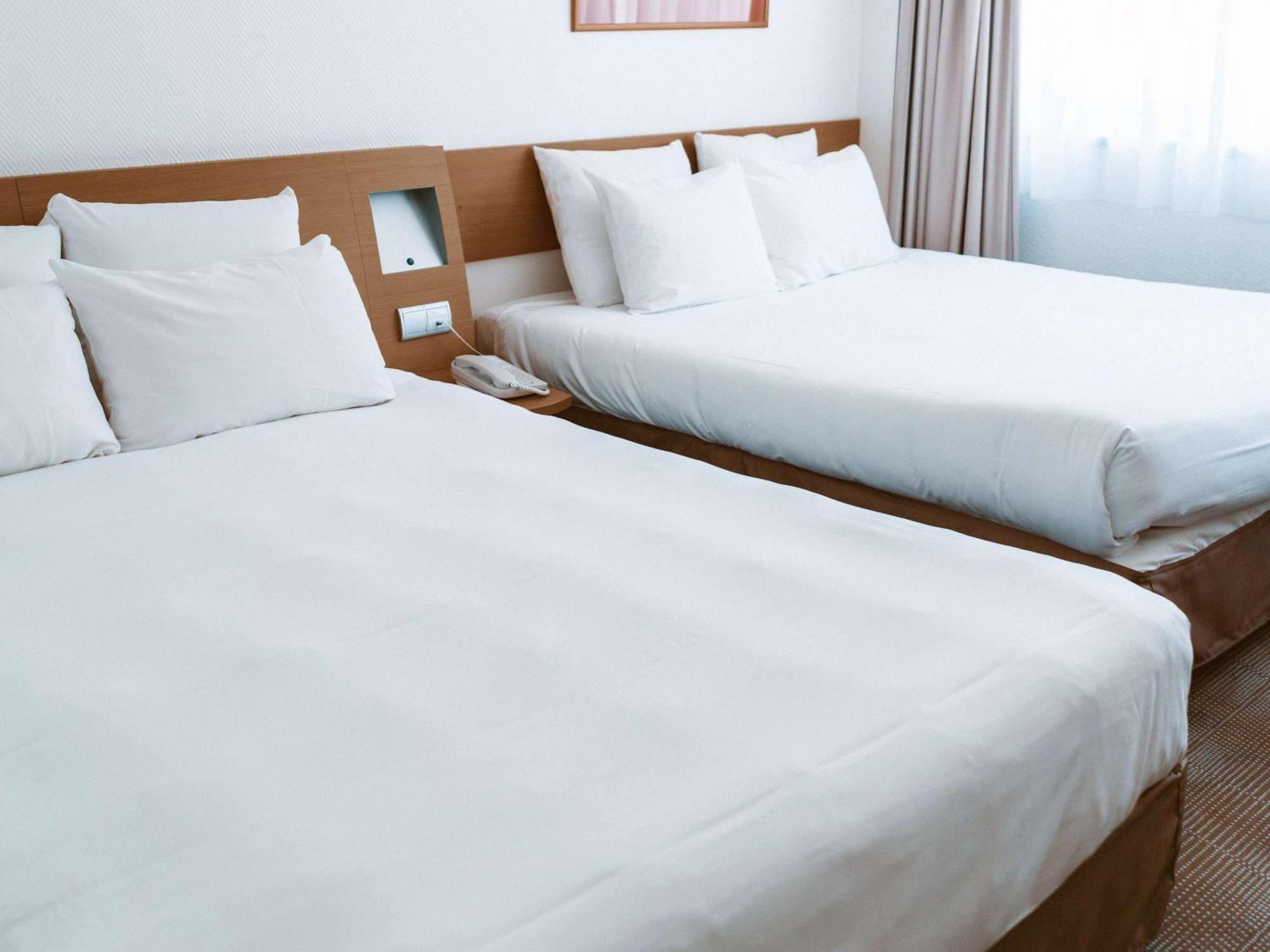 Novotel Resort & Spa Biarritz Anglet Exterior foto