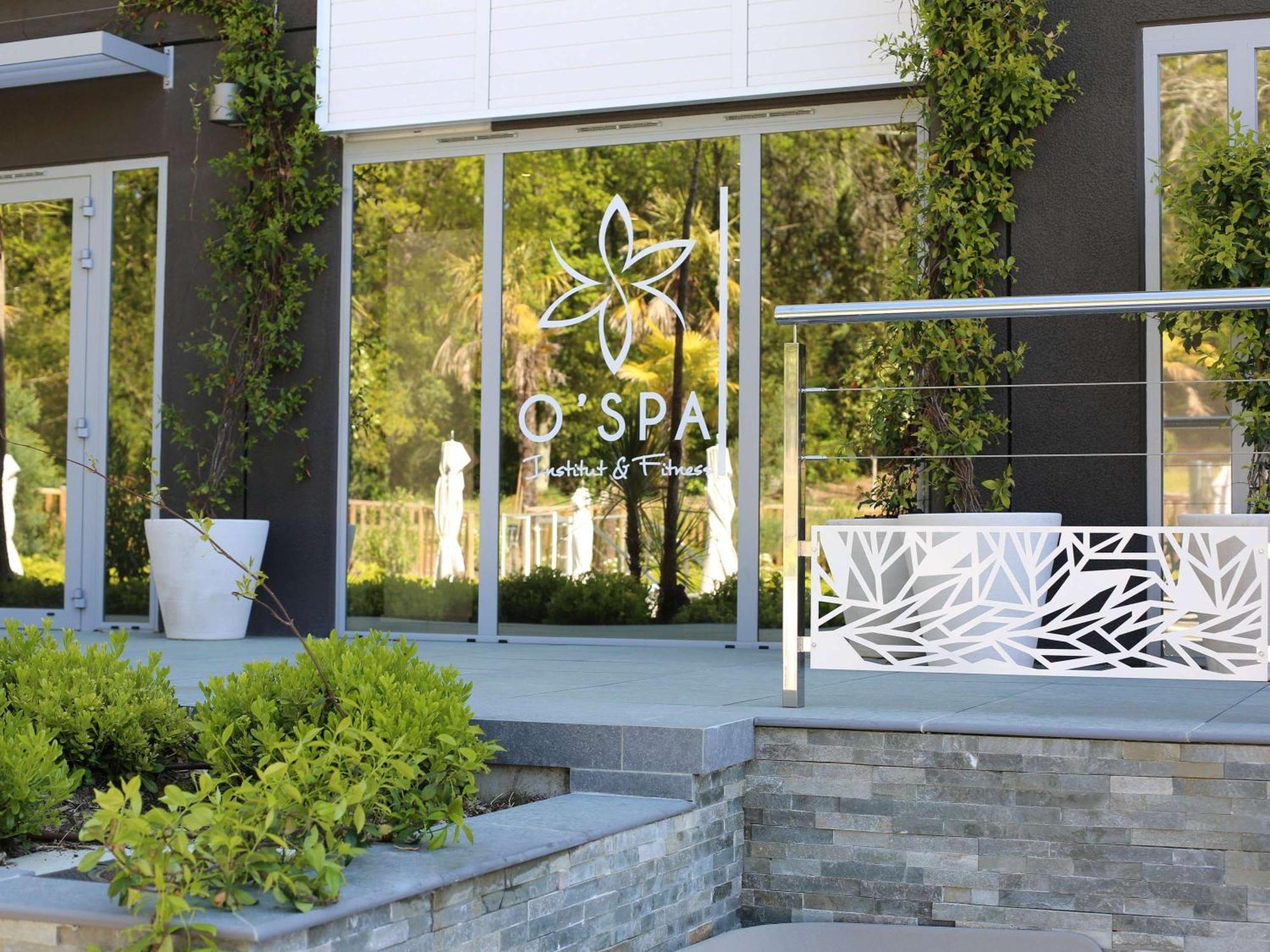 Novotel Resort & Spa Biarritz Anglet Exterior foto